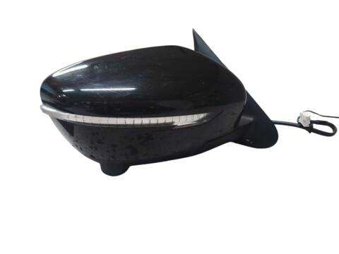 Foto 3ª: Retrovisor Izquierdo Nissan Juke 1.6 (2010)