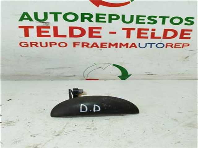 Maneta Exterior Delantera Derecha Toyota Aygo 1.0 BASICO [1.0 LTR. 50KW CAT]