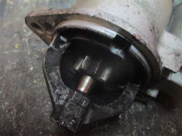 Motor de Arranque Kia Rio 1.5 CRDI