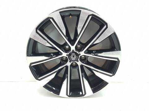 LLanta Aleacion Renault Austral TECHNO