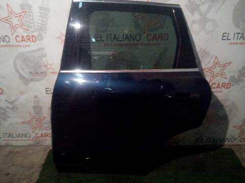 Puerta Trasera Izquierda Porsche Cayenne 340CV 250KW