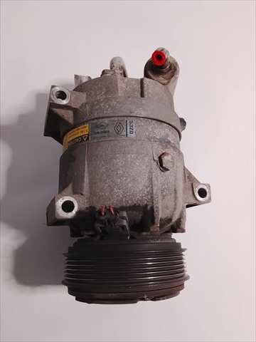 Compresor Aire Acondicionado Renault Laguna 1.9 D