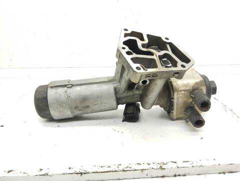 Foto 4ª: Radiador Aceite Seat Toledo SELECT 110CV 81KW [ASV] (2003)