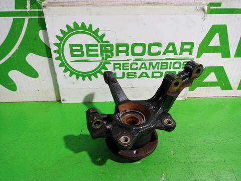 Mangueta Delantera Izquierda Renault Kangoo PROFESIONAL 75CV