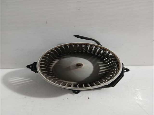 Calefacción Citroen C4 1.6 HDI 109CV