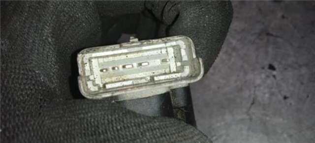 Foto 3ª: Valvula EGR Land Rover Range 2.7 V6 TD HSE [2.7 LTR. - 140 KW TD V6 CAT]