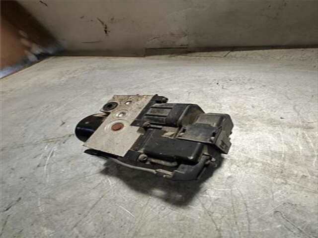 Foto 3ª: Abs Honda Civic 1.4I S [1.4 LTR. - 66 KW]