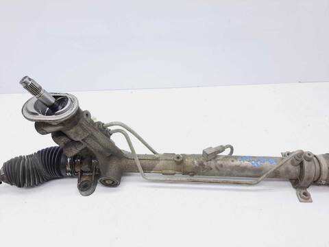 Foto 4ª: Cremallera de Direccion Seat Ibiza ERENCE 70CV 51KW [CGP] (2010)