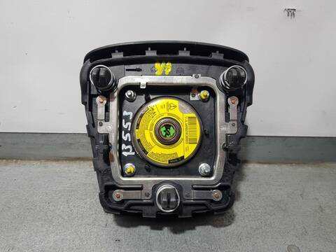 Foto 3ª: Kit Airbag Ford S Max TREND 140CV 103KW CA1) [QXWB] (2009)