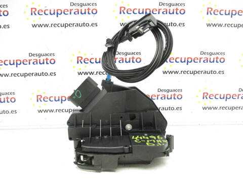 Cerradura Puerta Delantera Izquierda Ford C Max M1DD GRAND CEU)