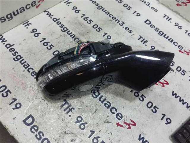 Foto 2ª: Retrovisor Derecho Ford Mondeo 2.0 VIGNALE AWD [2.0 LTR. - 132 KW TDCI CAT]