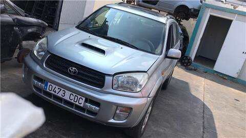 Foto 2ª: Pinza Freno Trasera Izquierdo Toyota Rav4 2.0 D4-D SOL 4X4 [2.0 LTR. 85KW TD CAT] [1CDFTV]