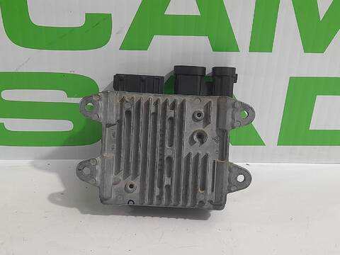 Foto 3ª: Centralita Motor ECU Citroen C3 1.4 HDI 68CV [8HZ (DV4TD)] (1995)