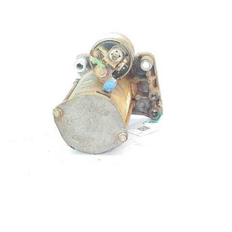 Foto 3ª: Motor de Arranque Peugeot 208 1.6 HDI 92CV (2012)