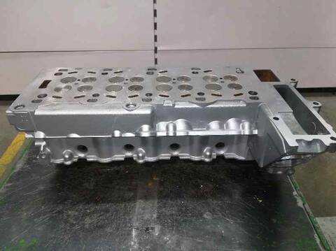 Foto 3ª: Culata Opel Astra 2.0 BERLINA 115CV 85KW (1991)