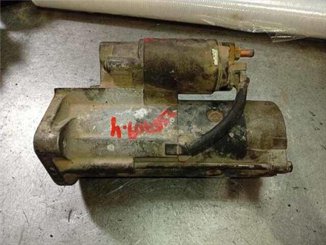 Foto 2ª: Motor de Arranque Mitsubishi Canter CANTER 35 [4M42-0AT]