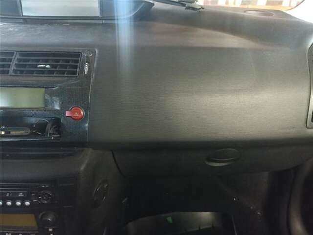 Foto 2ª: Airbag Delantero Derecho Citroen C4 1.6 HDI [9HX (DV6ATED4)]