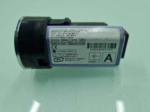 Foto 3ª: Motor de Arranque Toyota Land Cruiser LIFE 173CV 127KW [1KDFTV] (2010)