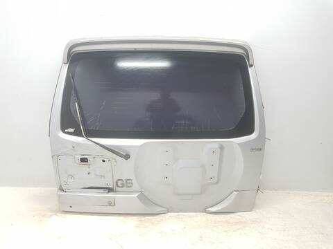 Portón Mitsubishi Montero 3.2 DI-D INTENSE 5-PTAS.)