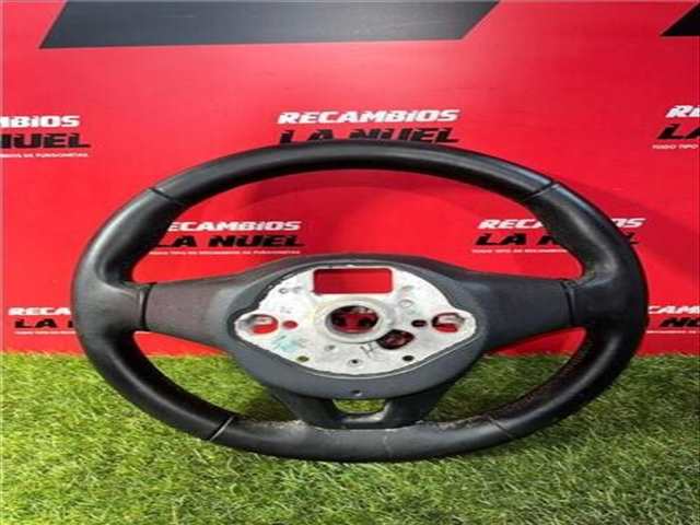 Foto 2ª: Volante Ford Tourneo 1.5 ACTIVE [1 5 LTR. - 84 KW ECOBOOST CAT] 114CV [DPB] (2023)