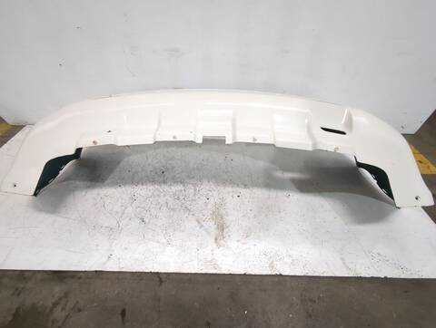 Foto 2ª: Paragolpes Trasero Land Rover Freelander 2.2 TD4 4X4 160CV 118KW [224DT(DW12BTED4),DW12BTED4] (2007)