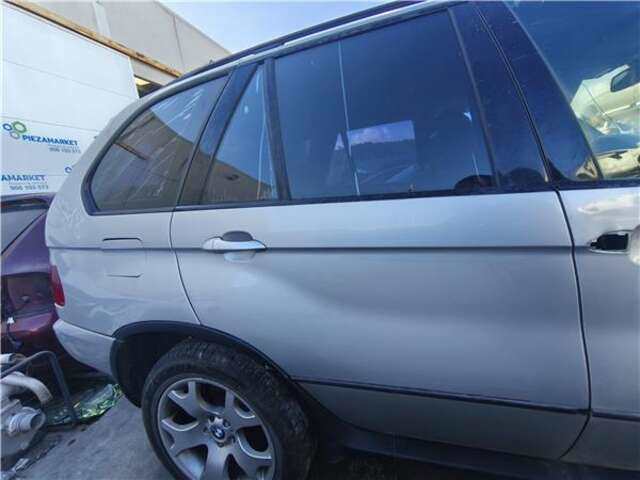 Puerta Trasera Derecha Bmw X5 3.0 TD 24V 135KW (E53) CAT