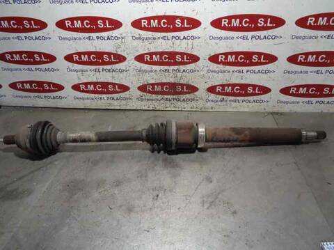 Transmision Delantera Derecha Ford C Max AMBIENTE D) 116CV 85KW FOCUS CAP)
