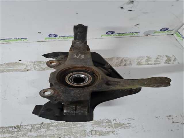 Foto 2ª: Mangueta Delantera Derecha Fiat Punto 1.2 CAT 69CV 51KW [169A4000] (1950)
