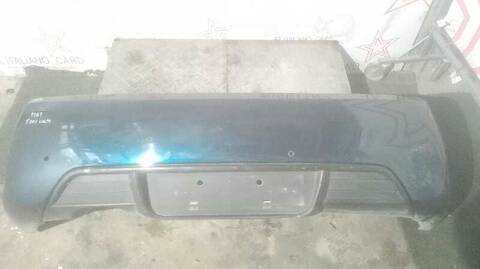 Paragolpes Trasero Peugeot 407 PACK COUPE 204CV 150KW