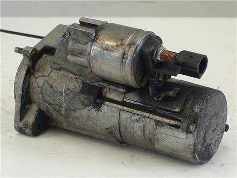 Foto 2ª: Motor de Arranque Volkswagen Passat 1.9 TDI BERLINA 130CV 96KW [AVF] (2004)