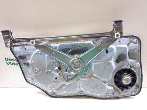 Foto 2ª: Elevalunas Eléctrico Delantero Derecho Volvo S80 D5 SUMMUM BERLINA 185CV 136KW [D5244T4] (2007)