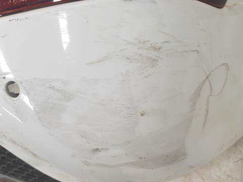 Foto 2ª: Paragolpes Trasero Mercedes Clase G 230 GLK 220 CDI 4-MATIC BE 204.984) 113CV 83KW (2010)