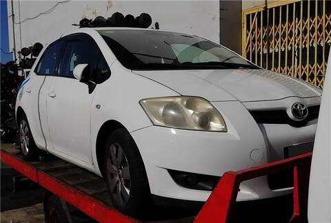 Foto 2ª: Mangueta Delantera Derecha Toyota Auris 2.0 D-4D [1AD-FTV]