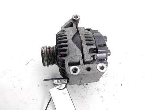 Foto 2ª: Alternador Fiat Fiorino 1.3 D MULTIJET [225 A2.000] (2007)
