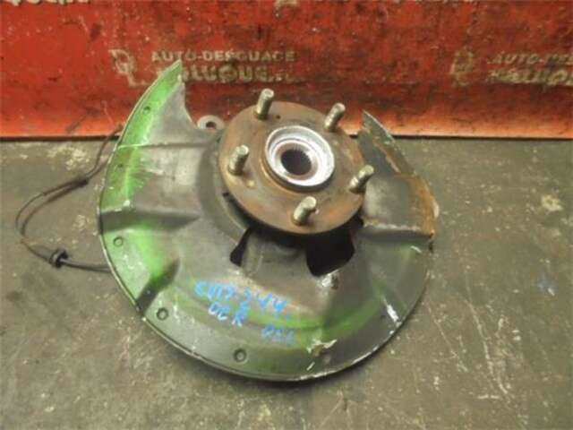 Mangueta Delantera Derecha Honda Civic 2.0