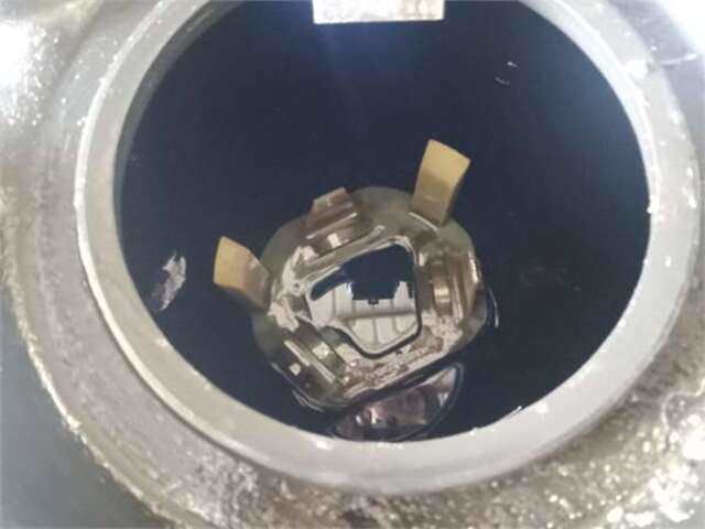 Foto 2ª: Deposito de Combustible Opel Meriva 1.7 CDTI [Z 17 DTH]