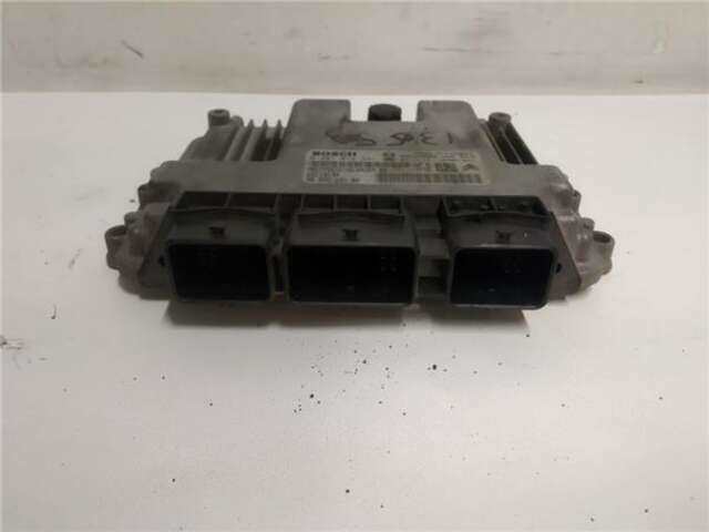 Foto 2ª: Centralita Motor ECU Peugeot 207 1.6 XT PACK [1.6 LTR. - 80 KW HDI] [9HY / DV6TED4]
