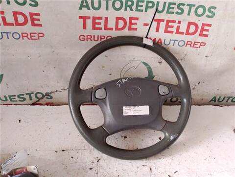 Airbag Delantero Izquierdo Toyota Starlet 1.3