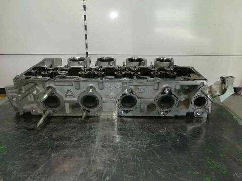 Foto 2ª: Culata Ford Fiesta 1.4 TDCI CAT 68CV 50KW (2001)