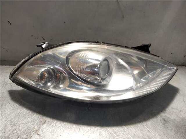 Foto 3ª: Faro Derecho Mercedes Clase A 140 2.0 A 180 CDI EXCLUSIVE EDITION (169.007) [2.0 LTR. - 80 KW CDI CAT] [640940]