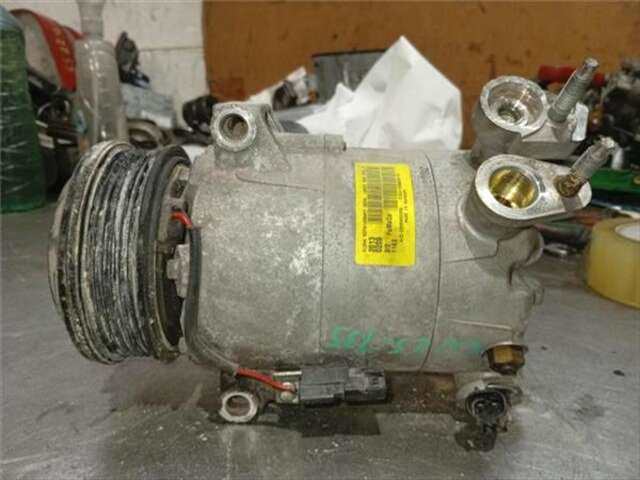 Foto 2ª: Compresor Aire Acondicionado Ford C Max 1.0 TREND [1.0 LTR. - 92 KW ECOBOOST CAT] (CB7)(2010 _) [M1DA]