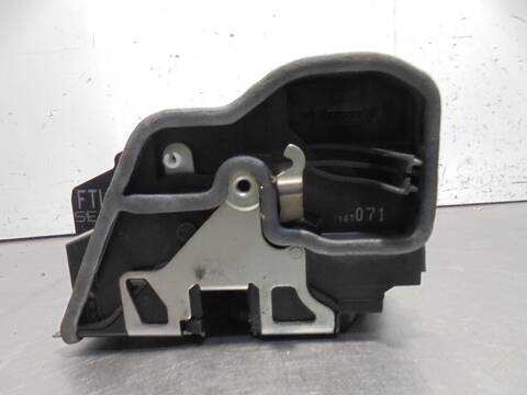 Foto 4ª: Cerradura Puerta Delantera Izquierda Bmw Serie 5 518 530D BERLINA 231CV 170KW [306D3 D] (2006)