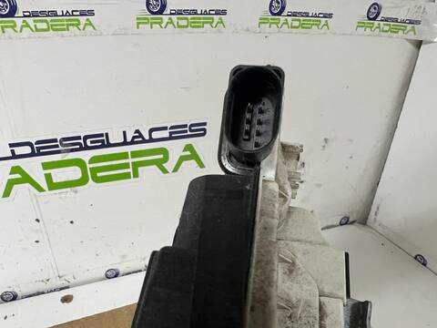 Foto 2ª: Cerradura Puerta Delantera Izquierda Seat Ibiza STYLANCE - STYLE 90CV 66KW [CAYB] (2011)