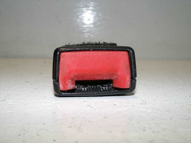 Foto 2ª: Cinturón Delantero Izquierdo Audi A4 2.0 G 2000-2004 [ALT] (2002)