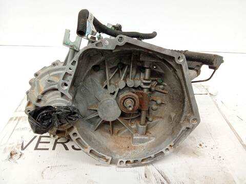 Caja Cambios Mg ZS 1.5 VTI 106CV 78KW