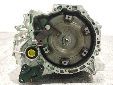 Caja Cambios Automatica Peugeot 2008 1.2 PURETECH 130 131CV 96KW