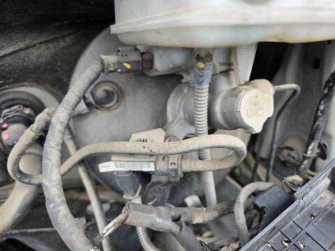 Servofreno Citroen C3 HMZ