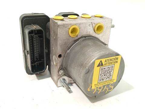 Abs Citroen Jumper 2.2 BLUEHDI 140 140CV 103KW FURGONETA