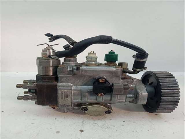 Foto 3ª: Bomba Inyeccion Opel Astra CLUB BERLINA 75CV 55KW [Y17DT] (2002)