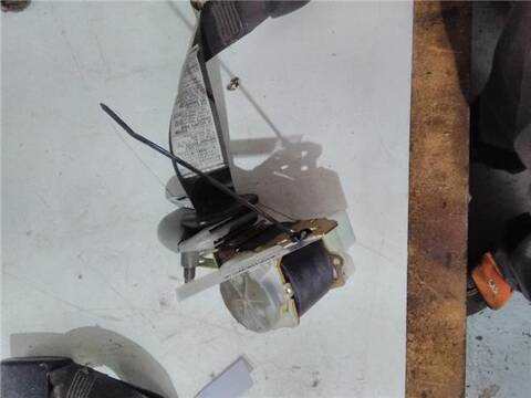 Cinturón Trasero Izquierdo Toyota Rav4 2.0 D4D